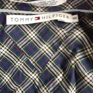 Tommy Hilfiger